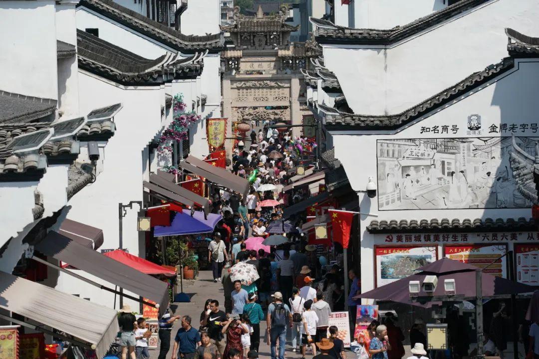 迎亚运 游乡村 | “美好乡村零距离”精品旅游线路——建德美丽乡村图2