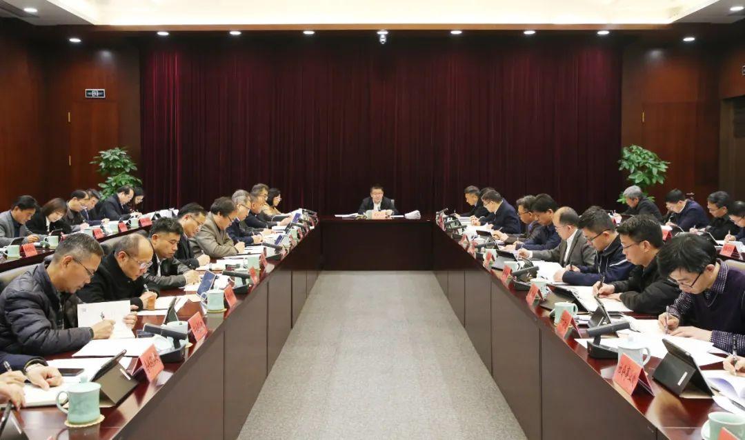 浙江省农业农村厅党组理论学习中心组专题学习总书记关于发展新质生产力的重要论述