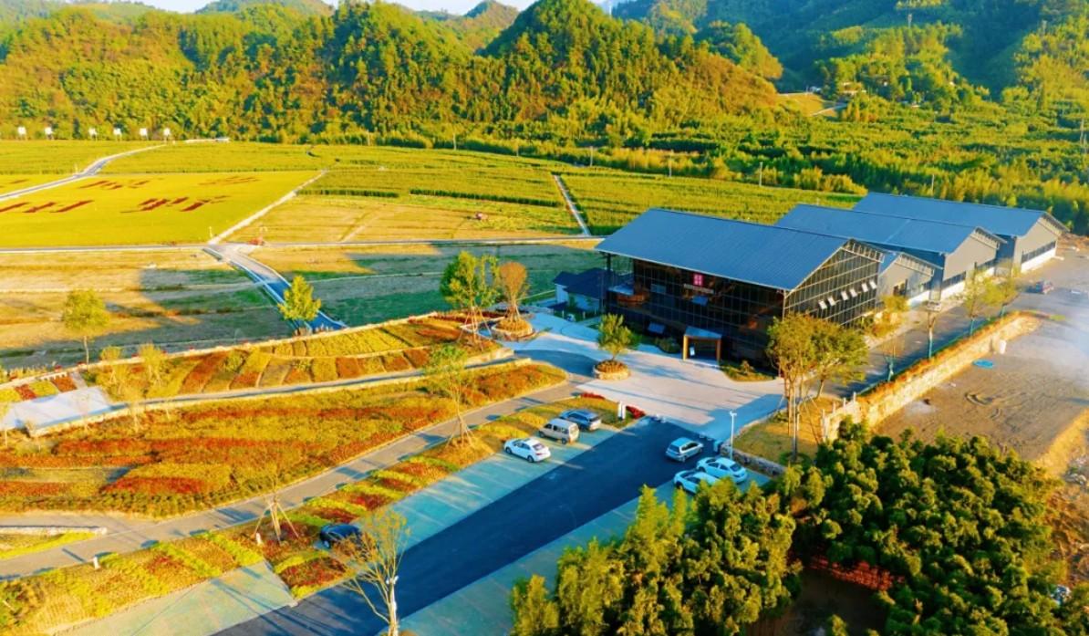 浙江省农业农村厅印发《关于加快现代化农事服务中心建设提升农业社会化服务水平的意见》